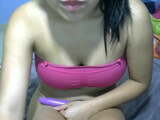 CamGirl Xin 2