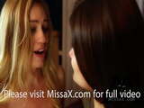 MissaX.com - Desperate Lesbians Get Blackmailed (preview)