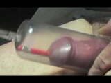 man gay trans sounding urethral pumping cock fetish pump