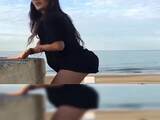 Federica BellaFigaTroia TWERCKING 