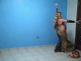 dance pregnancy 3