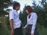 jeune japonaise masturbant son fiance