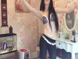 Sexy belly dance - Oriental - Oryantal