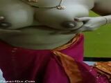 Desi wife pussy show