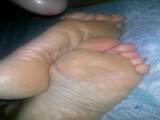 Foot shoot