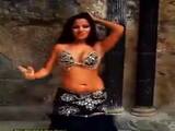 sexy belly dance