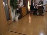 Chubby Japanese Step Mom Blow And Fucked