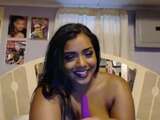 Hot Indian Webcam Girl