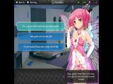 A Sex Fairy? - HuniePop Female Walkthrough 0 