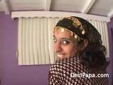 Sensational Indian Porn Threesome Video