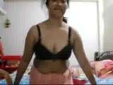 Bangladeshi sensation julia on cam nude show 2