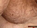 LatinaGrannY Hot BBW Matures Naked Photo Showoff