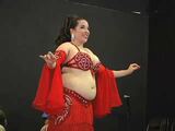 Belly dance