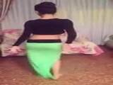 Sexy Arab Dance