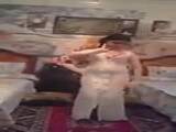 Arab dance 1-