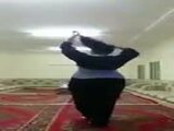  Dance Arabic Woman 1