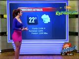 Yanet Garcia - Mexican hot weather girl