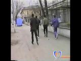 Kisses from Romania (1990) (Rare) (Amateur) Teaser