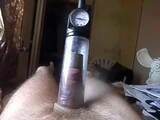 hard cock pumping cocktorture cbt pain intens