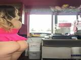 bikini barista