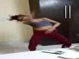 indian desi prostitute belly dance 1