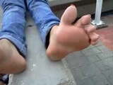 Mayerlin Feet ccs