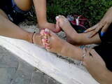 Mayerling feet ccs