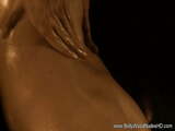 Intimate Seduction From Exotic Indian MILF