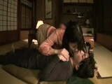 Japanese hot wife cheating part 4