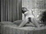 Nude in Dracula&#039;s Castle part1of2