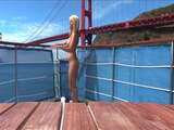 Cody: Golden Gate