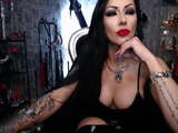 MistressKennya18