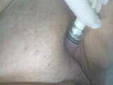 Pumping Clit