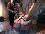 Head down CBT by my lady