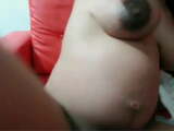 pregnant webcam 6