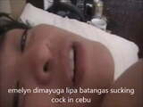 Pinoy slut Emelyn dimayuga with jec quado ELBRealty