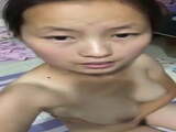 chinese girl naked scandal 