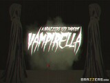 VAMPIRELLA A XXX PARODY - Brazzers