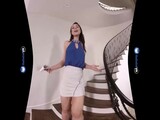 VR Porn Aidra Fox teen reveals property and fucks POV sex on BaDoinkVR.com