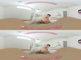 VR BANGERS-MARICA HASE CUM HARD AND SQUIRT IN THE SHOWER