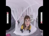 VR Cosplay X Fuck Tina Kay In Watchmen XXX Parody VR Porn