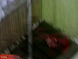 Kinky tgirl spreads her ass in closeup and cumshots in water