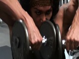 Dynamic Delts Gym Pro Workout With Latia Del Riviero, Fitness Expert