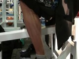 Greatest Female Calves Ever