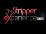 The Stripper Experience - Teen Alison Rey is punished by a big dick