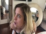 Sex with Erin Electra in her home (POV)